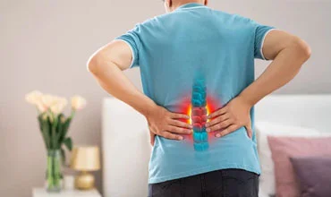 Disc Injury