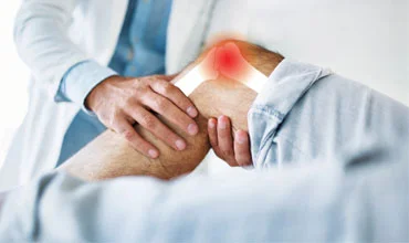 Joints Pain