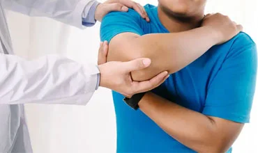 Shoulder Pain